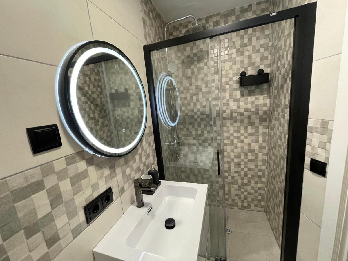 Lopez Pando Appartement Madrid